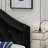 Danni Upholstered Metal Panel Headboard-501776948-501776950