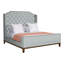 Michael Weiss Queen Glenwood Bed-410772447-417307803-465896132