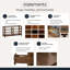 Lit tapissier Riverstone-108406592