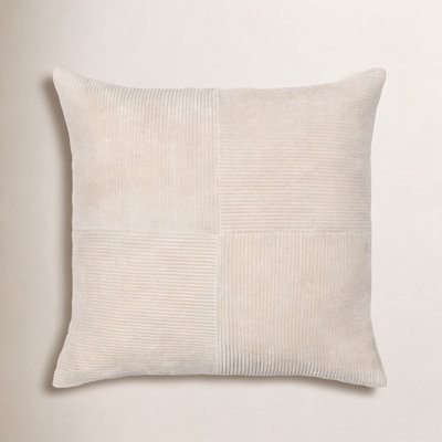 Selma Down Reversible Throw Pillow