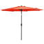 Parasol de marché 10 pi Myhand-468204423