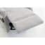 Fauteuil court en peluche-129584528