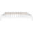 Hounslow White Eastern King Universal Platform Bed-236933610-236933620