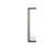 Jehoram Gray Finish Mirror