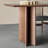 Elegant classic dining table-109942505