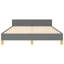 Pranavi Fabric Platform Bed Frame, Slats Support, No Mattress-1495592250-1495592253