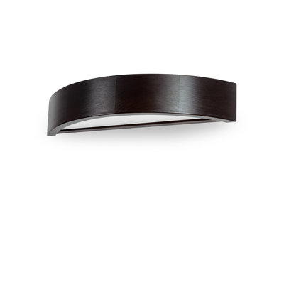 Demitrious Glass Flush Mounted Sconce