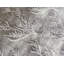 Hand-Knotted High-Quality Gray Area Rug