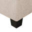Banc de rangement avec repose-pieds 32 po-625990360