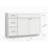 Disar 48" Single Bathroom Vanity Base Only-111530691