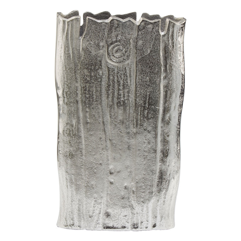 Bunting Metal Table Vase