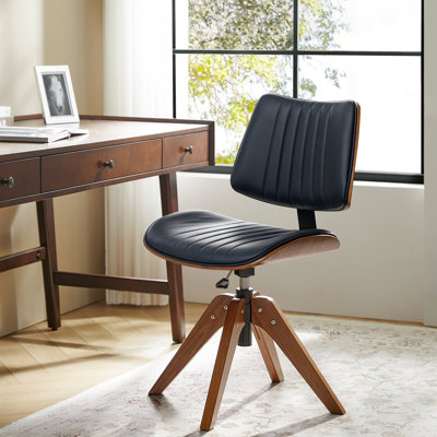 Chaise de bureau Kalene