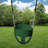 Plastic Bucket Swing with Chains-21043586