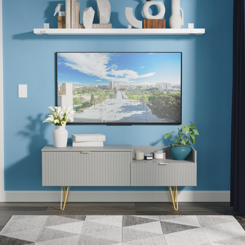 Alcalde Console for TVs up to 40"