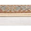 Tapis oriental crème / bleu Valerie-94722454