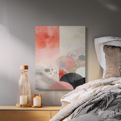 Wrapped Canvas Print Set