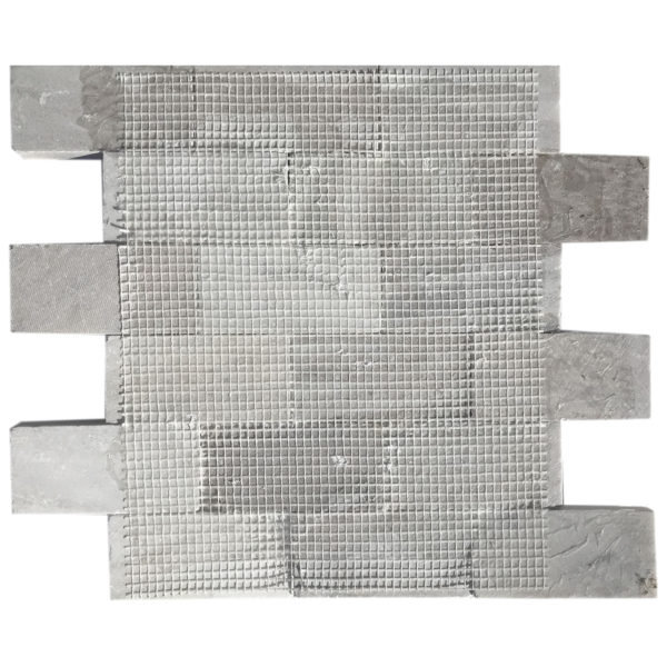 Paragon divisé mosaïque 2 × 4