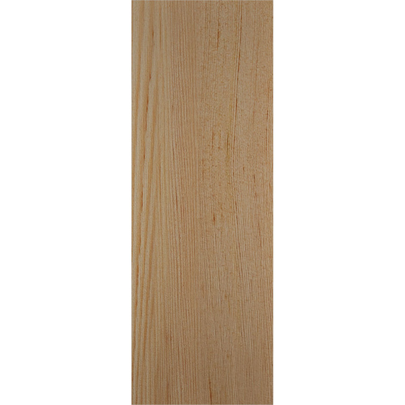 Queue Alpine, Sapin de Douglas, H 10 po x l 16 po x P 3,5 po
