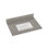 Plateau de meuble-lavabo simple 31 po avec lavabo en quartz 31 po