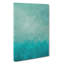 Beauty Of The Sea In Abstract - Wrapped Canvas Print-55313341
