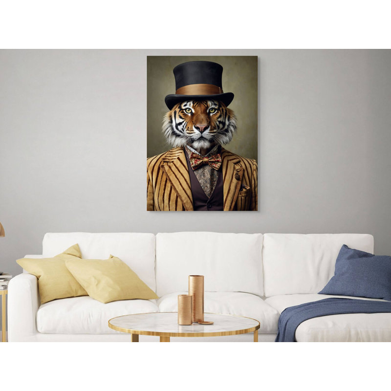 No Frame Print on Plastic / Acrylic, 100cm H x 70cm W