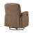 Oxford Baby Snuggly Glider / Recliner-125265276