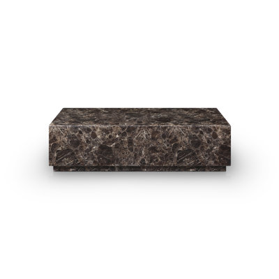Marble Coffee Table