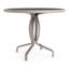 Kantan Outdoor Round Chat Table-1906253038