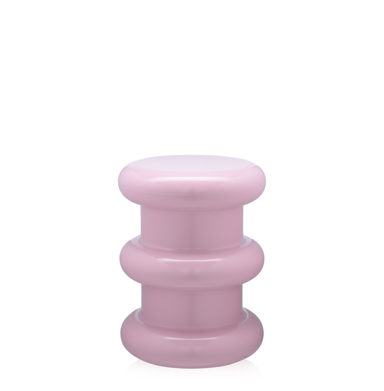 Pilastro Accent Stool