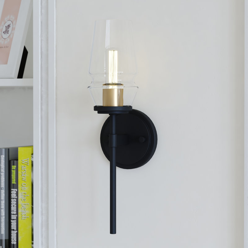 Legault Dimmable Bath Sconce