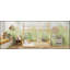 Lit double avec plancher léger pour enfants-961483721-961483722