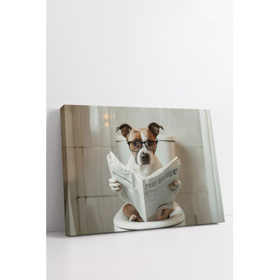 Stunning Decorative Canvas Painting, 27.6 x 39.4 inches | 100% Cotton Canvas, Thickness: 1.2 inches | Vibrant Colors, Perfect for Living Room, Bedroom, or Office Decor | Unique Artwork to Enhance Your Space