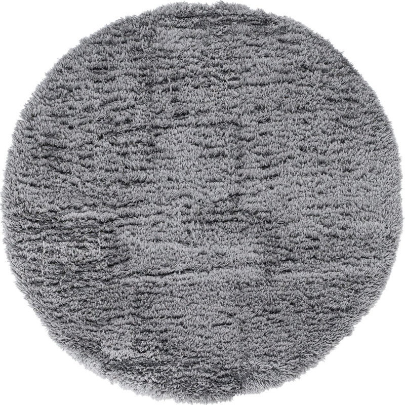 Indoor Rug, Round 6'1"