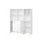 Davan 3 -Door 15 -Shelf