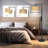 Arched/arc Floor Lamp With Remote Control, Dimmable Bulb Included-503546139