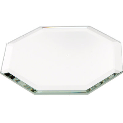 Evor Octagon Mirror