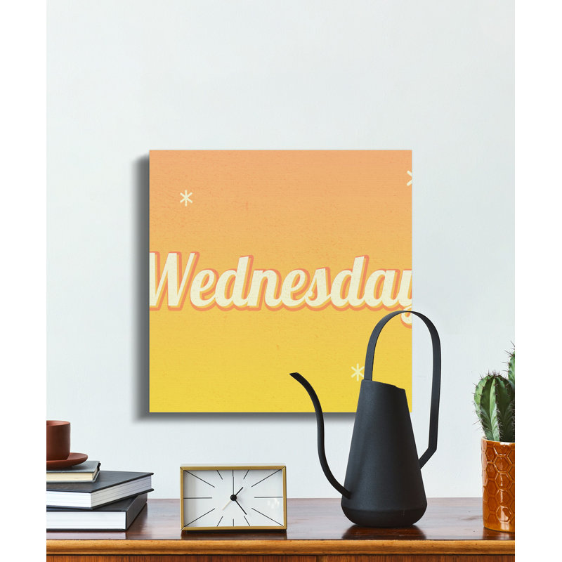 Perlman Wrapped Canvas Print Set, 16x16