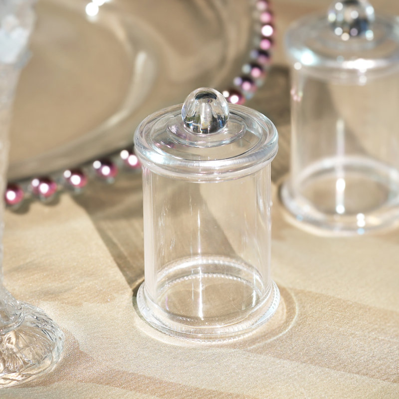 New Baby Party Favors