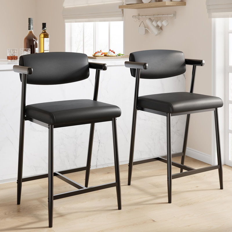 Outdoor Stool, 4 sets