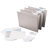 Paper File Tab Labels