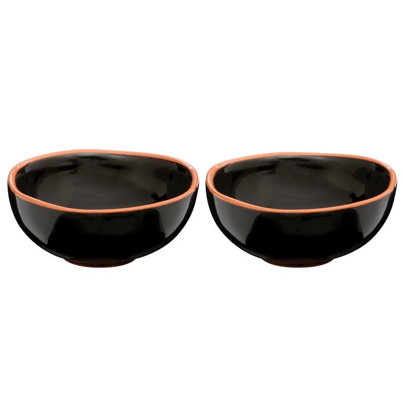 Calisto 100ml Mini Salad Bow