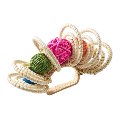 Calypso Napkin Ring