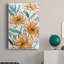 Croûte barbare I - peinture sur toile tendue-830944512