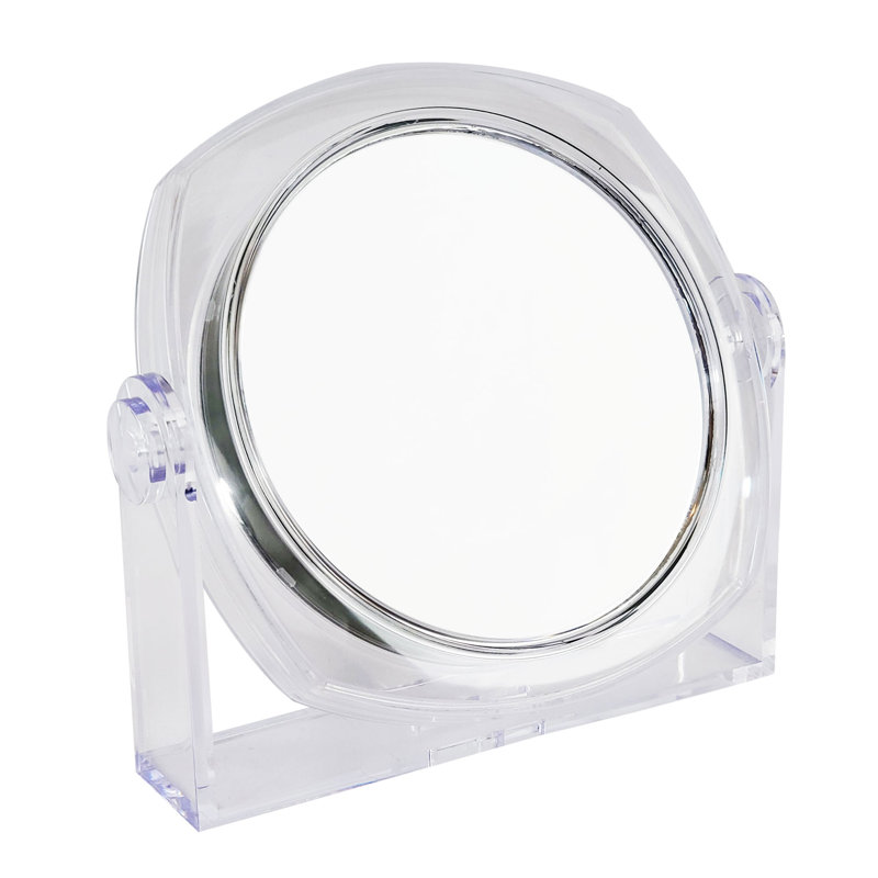 Alexeah Flat Mirror