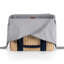 Sac fourre-tout à panier pique-nique parisien-110481465
