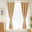 Blackout Curtain Single Panel-1504020847-1504020846