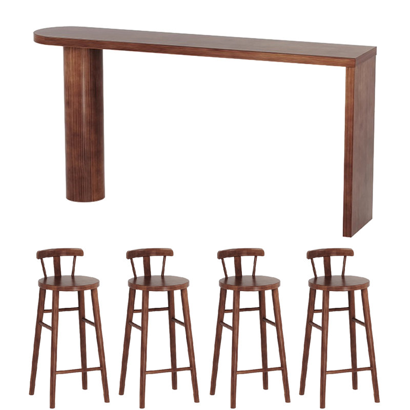 Creola, 41.3"H x 70.8"L x 19.6"W