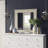 Eilany Wood Wall Mirror-1418736860