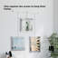Exhibit Wall Picture Frames, Set of 3-69927490