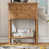 Natural Wood